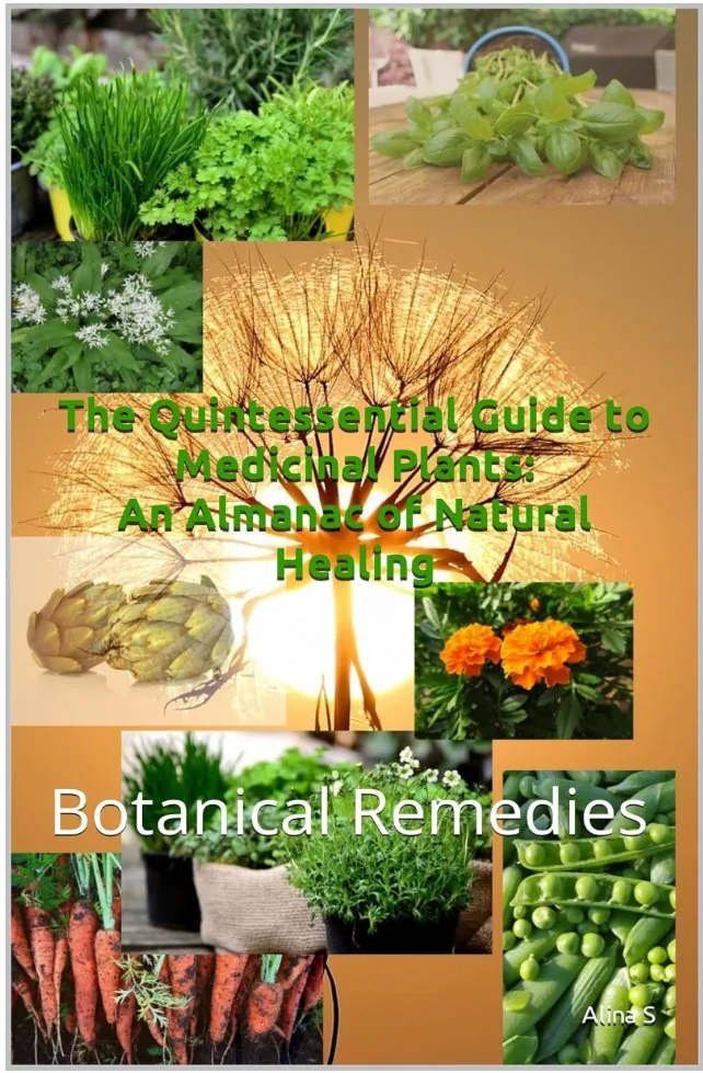 The Quintessential Guide to Medicinal Plants — almanah natural
